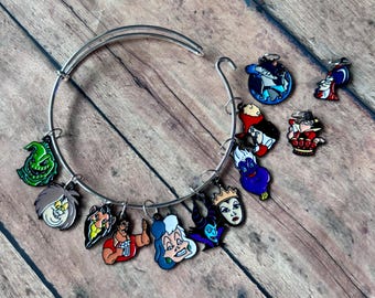 Disney Villains
