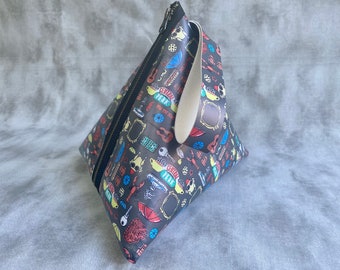 Project Bags