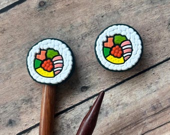 Sushi Roll Point Protectors