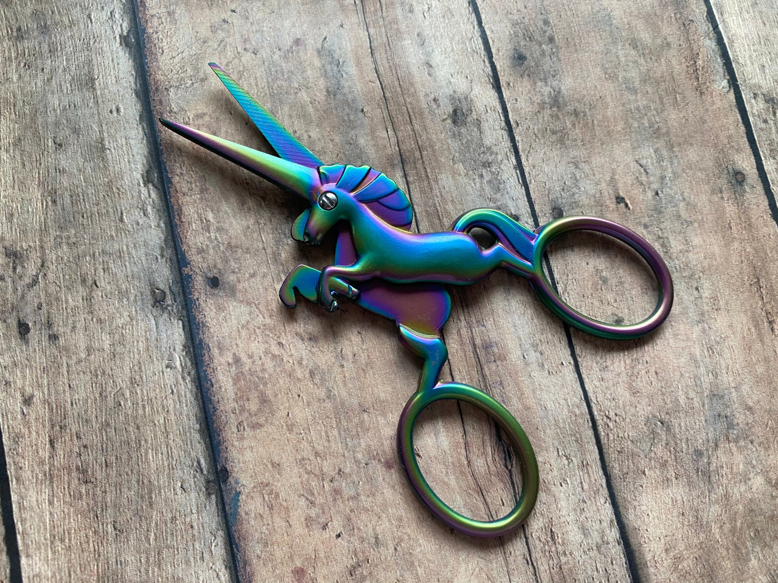 5 Inch Steel Scissors for Fabric Cutter Craft Tailor's Scissors Embroidery  Sewing Scissors Tool Cuts DIY Craft Scrapbooking Tool Paper 
