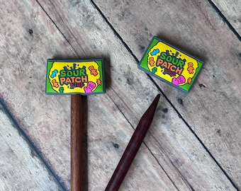Sour Patch Kids Point Protectors