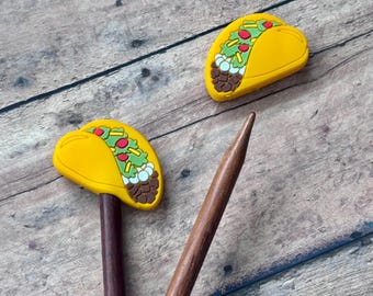 Crunchy Taco Point Protectors