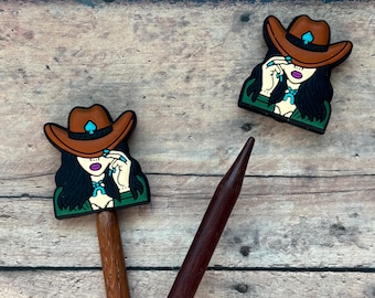 Cowgirl Point Protectors