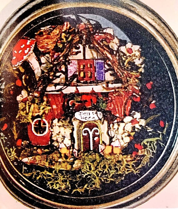 Mary clearance engelbreit dollhouse
