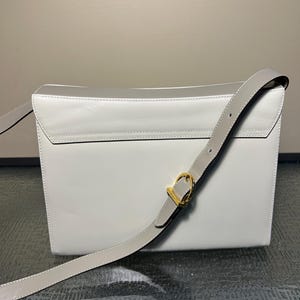 Authentic Salvatore Ferragamo Handbag/Purse