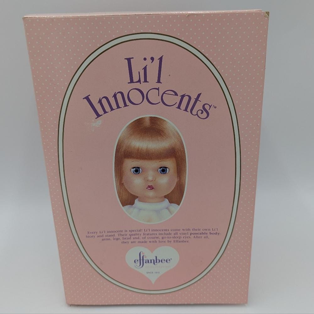 Effanbee patsy doll - Etsy 日本