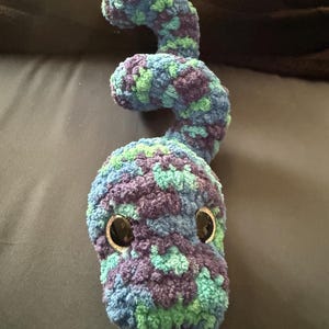 snake