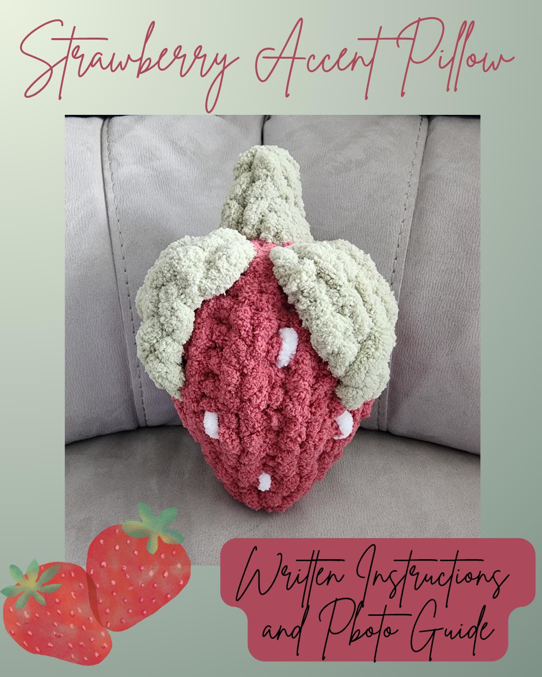 Yarn Stuffies - Etsy
