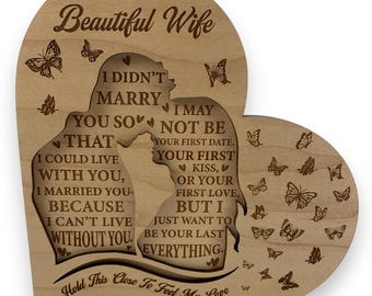 Wedding / Anniversary