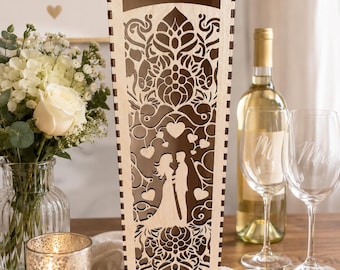 Wedding / Anniversary