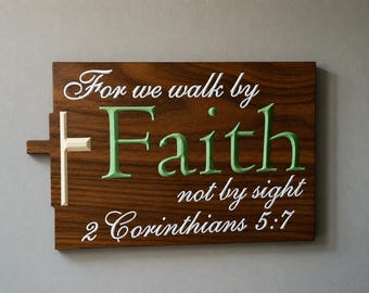 Plaques / Signs