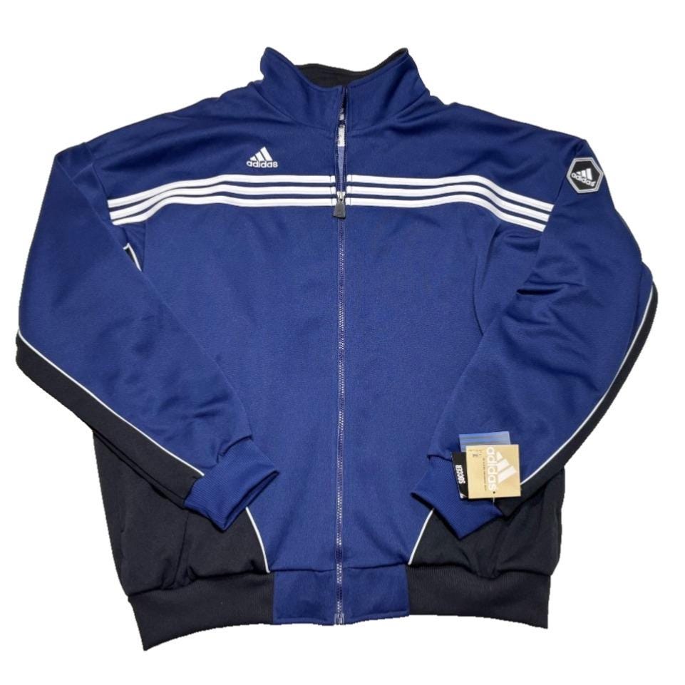 Y2k Adidas Jacket - Etsy