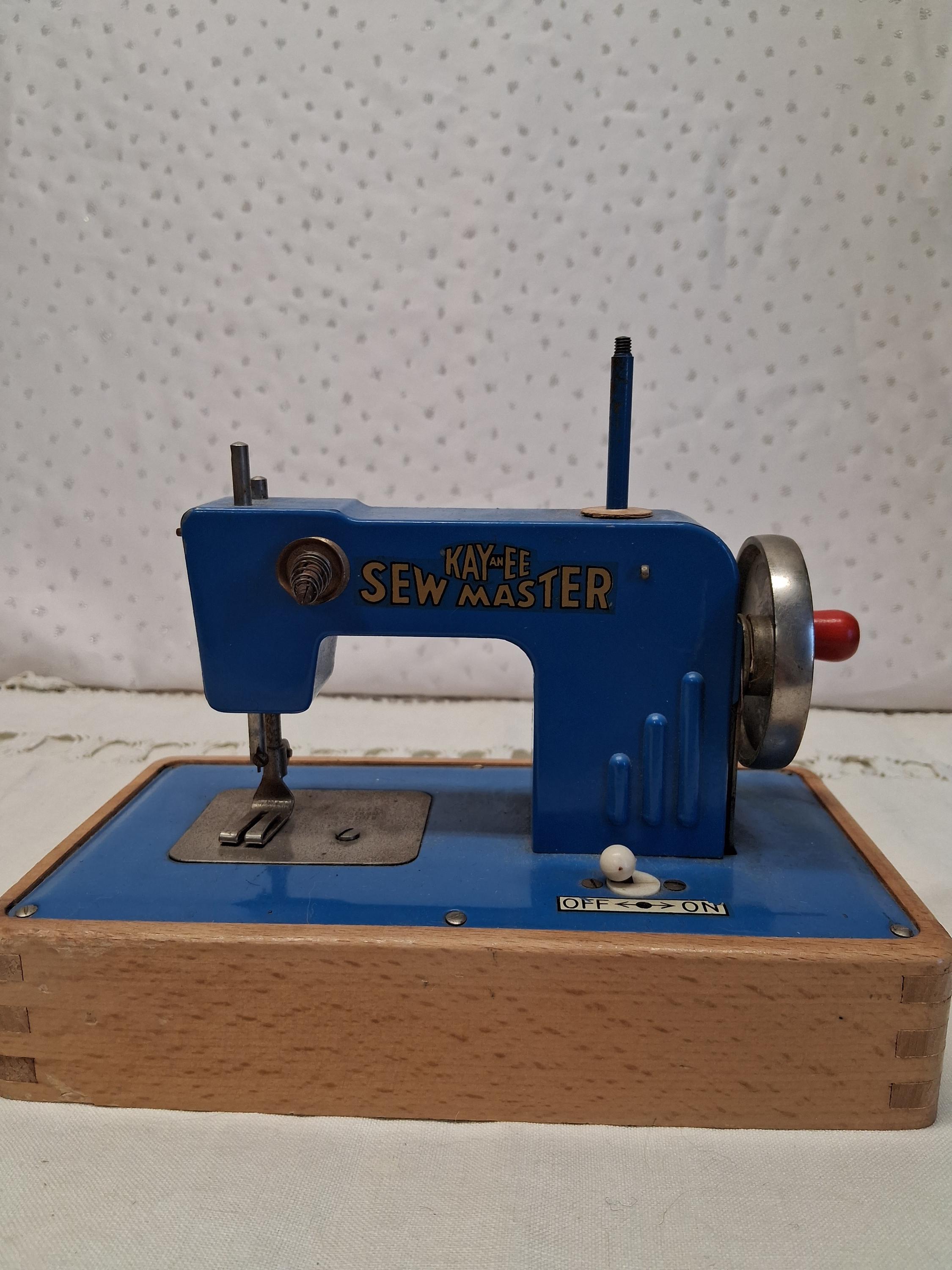 Kayanee Sew Master - Etsy