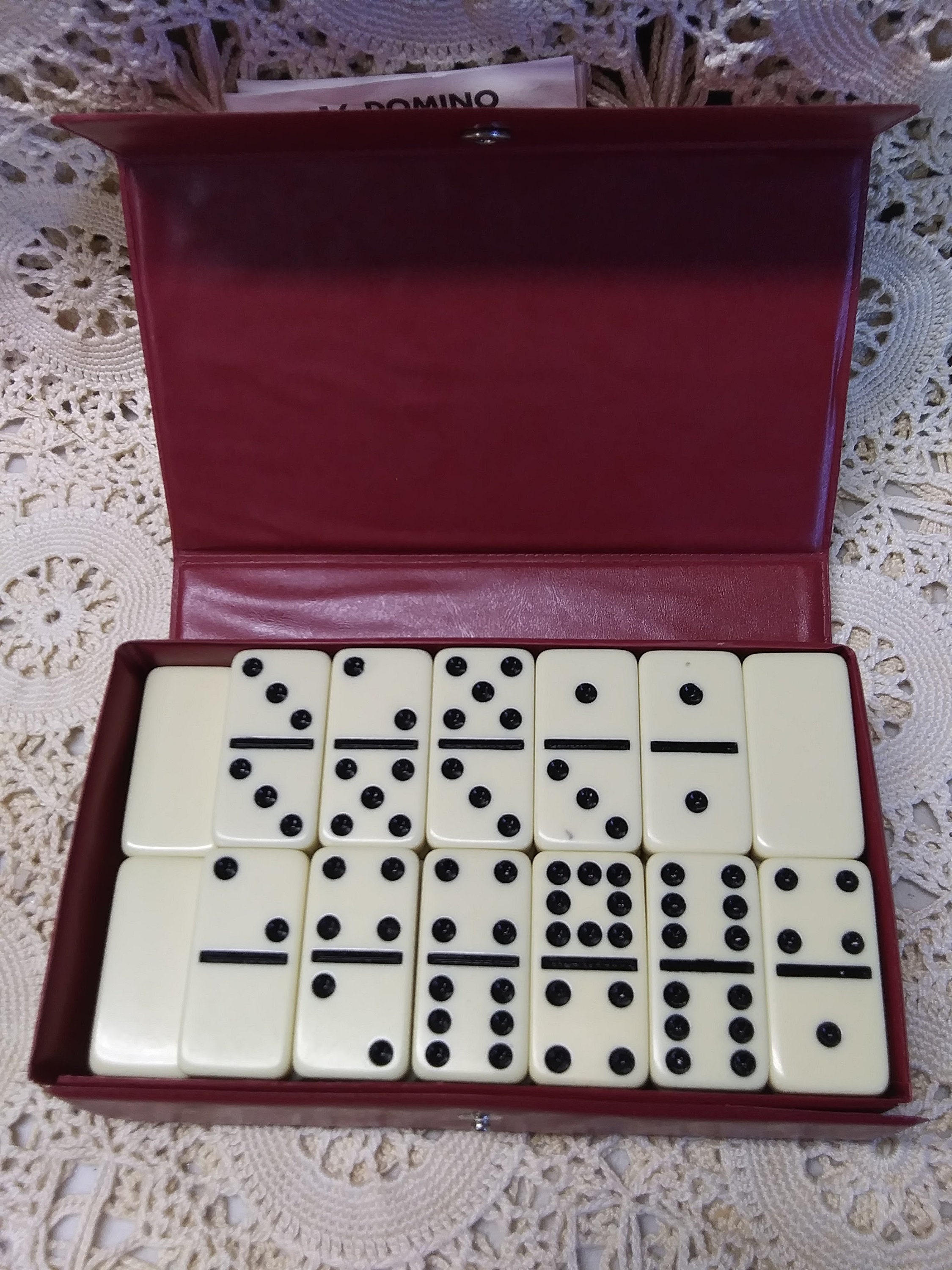 La Tradition Vivante du Jeu de Domino en Martinique