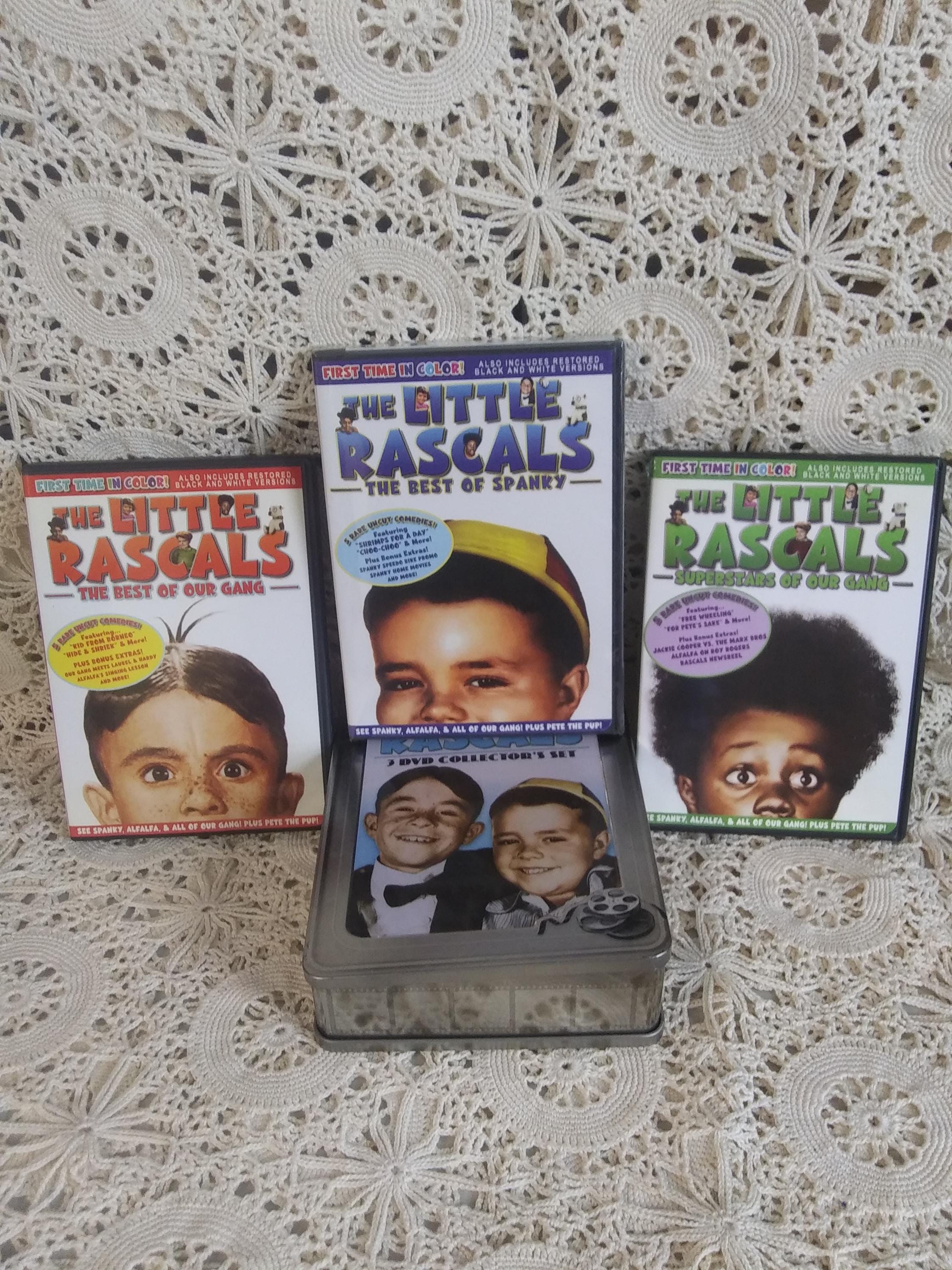 Alfalfa The Little Rascals Stream Vintage Little Rascals Movie