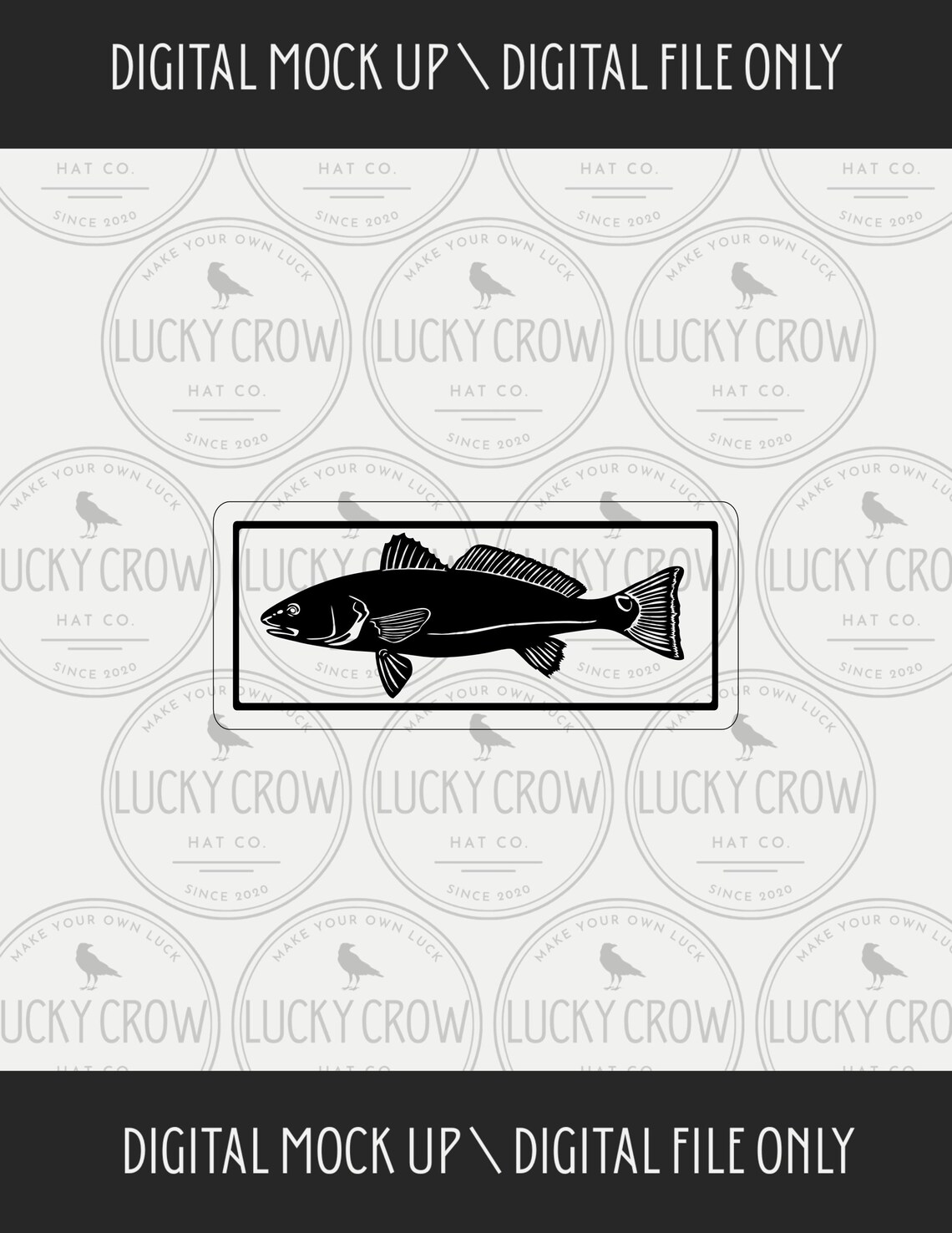 REDFISH, RED DRUM, Svg, Dxf, Laser Cut Files, Engraving Files, Xtool ...