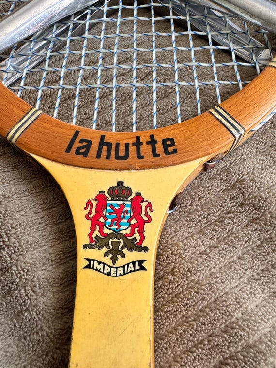 Housse pour raquette tennis - Donnay - Sport & Plein air