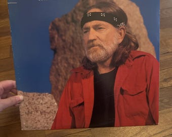 Willie Nelson Het Belofteland