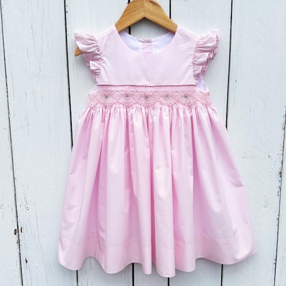 chinese dress ladies Clarisse 810237 Light Pink Prom Dress – PROM BAE main image 1