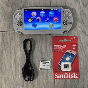 Modded ps vita - Etsy 日本