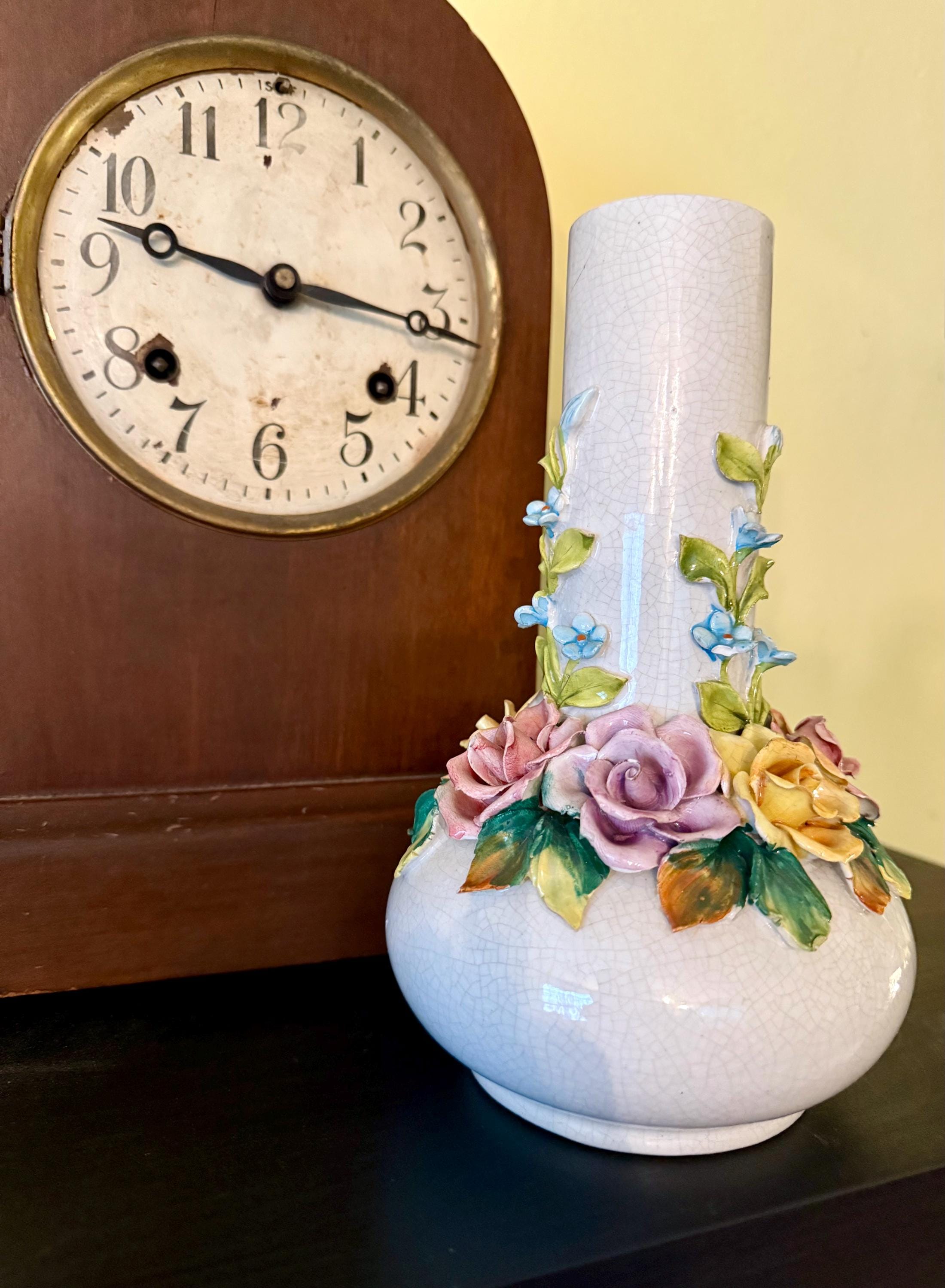 Bassano Vase Italy - Etsy