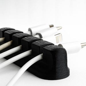 Cable Organizer