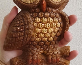 Owl Hangings
