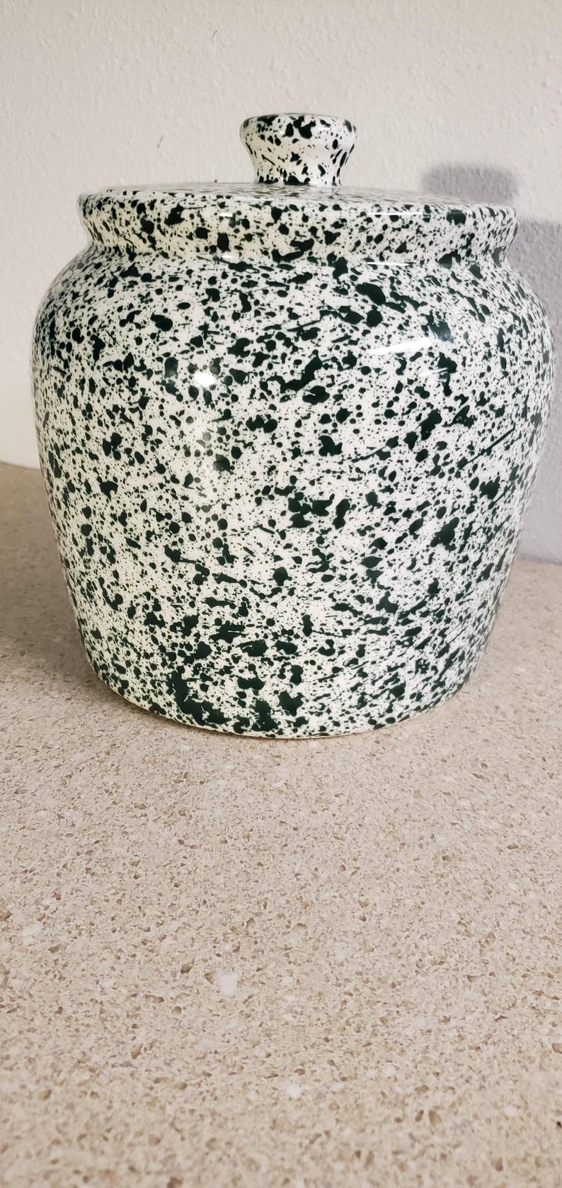 Treasure Craft Canister image 7