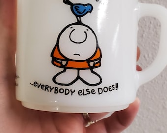 Ziggy Mug