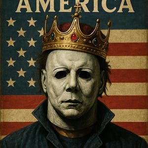 File digitale di Michael Myers "Il Re"