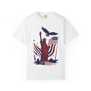 Spirit of 76 T-shirt