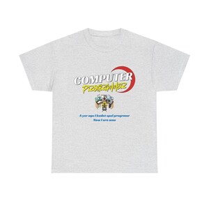 T-Shirt, Computer Programmierer, Programmierer, Coder, Computer Humor Shirt, Unisex Grafik Top, lässige Alltagskleidung, Software Engineer