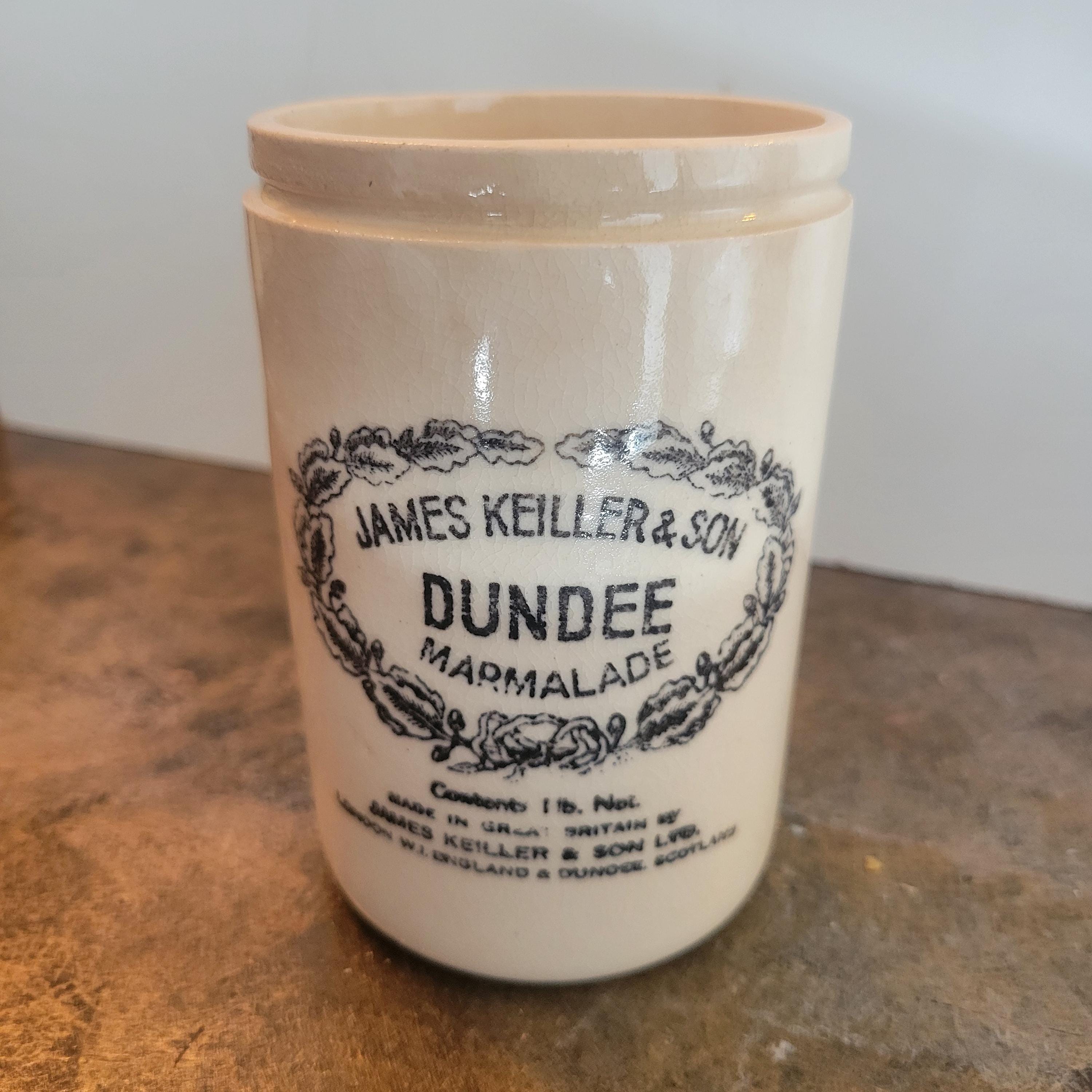 James Keiller Sons - Etsy Canada