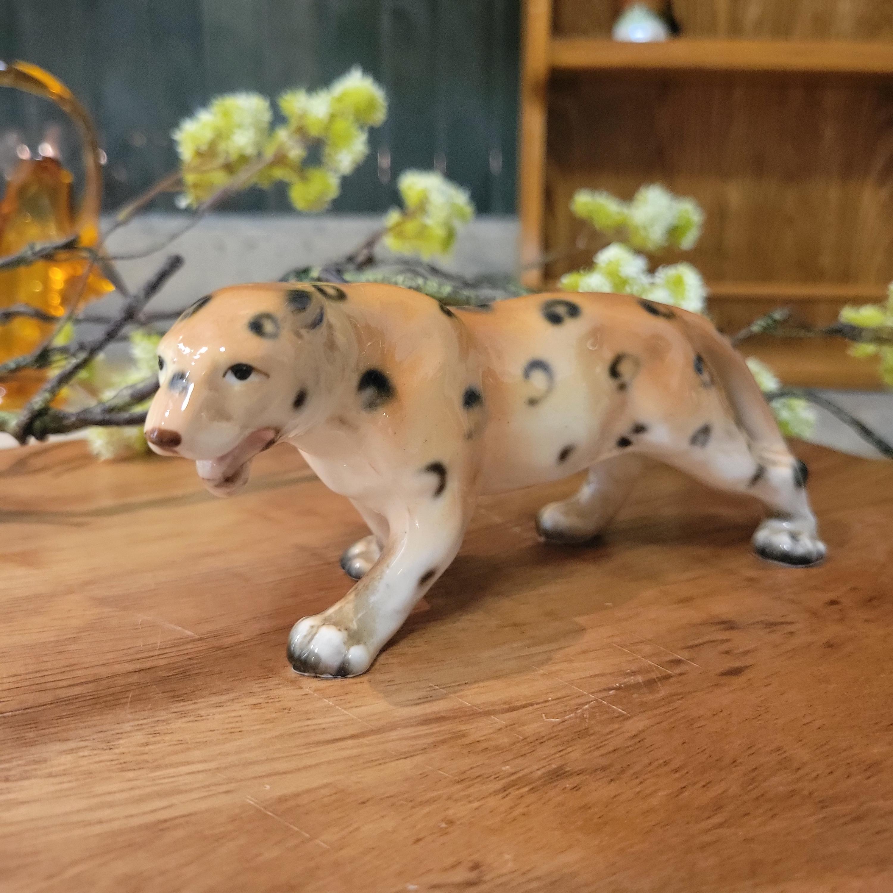 ロモノーソフ陶磁器 フィギア 犬 ウエスト・ハイランド