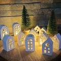 Light House I Gifts for Employees I Secret Santa Gift for Colleagues I Small Christmas Gifts I Light House