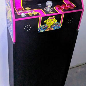 Arcade1up Parytcade stand / base