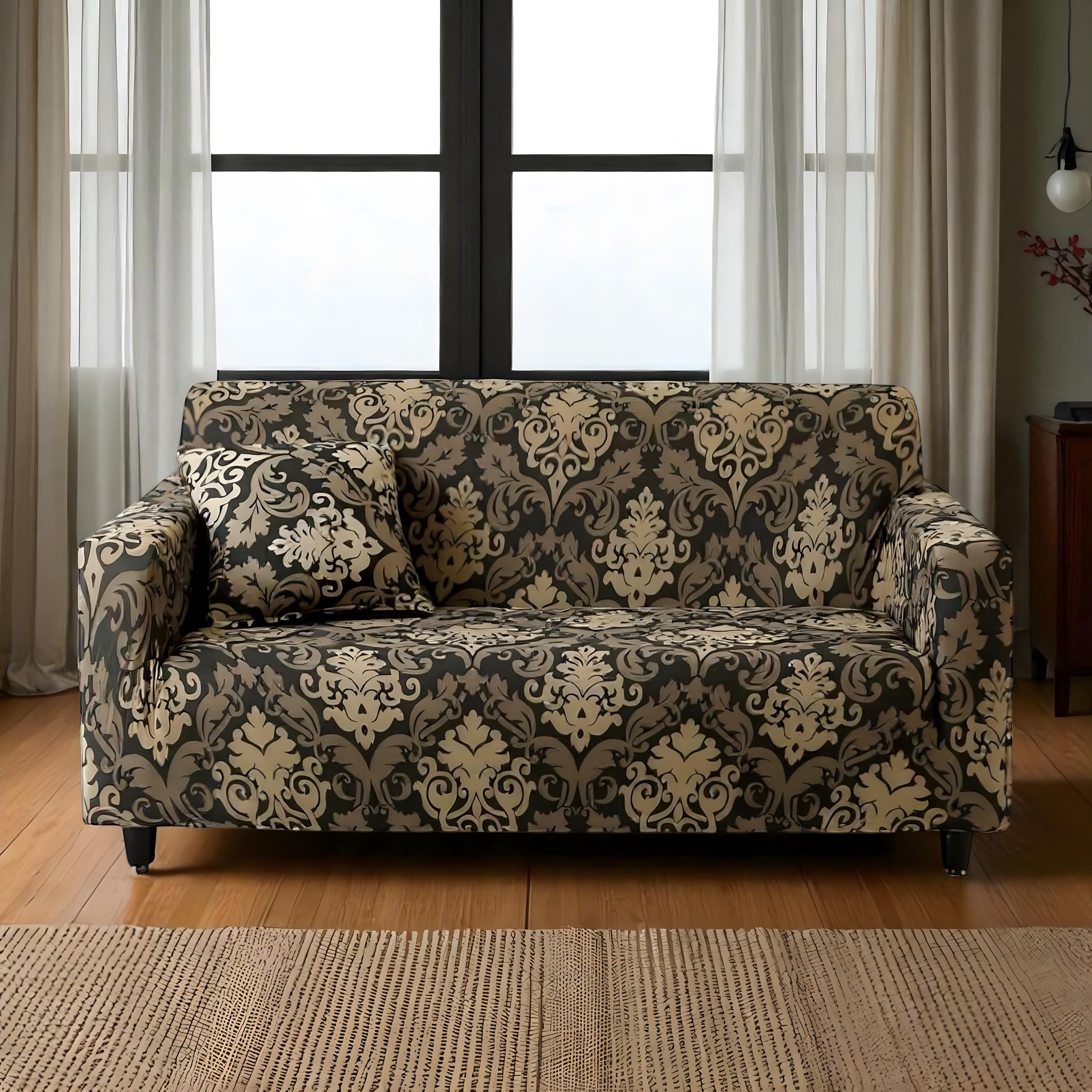 Stretch sofa covers España