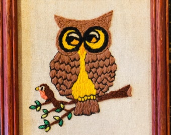 Give a Hoot - Hang Up Something Cute