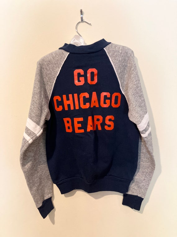 Super Bowl Shuffle - VTG Chicago Bears Sweatshirt 