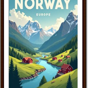 Guernsey Travel Print - Channel Islands, Guernsey Poster, Channel Islands Poster, Travel Wall Art, Channel Islands Print, Poster, Europe art image 15