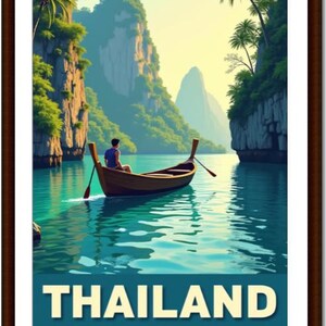 Guernsey Travel Print - Channel Islands, Guernsey Poster, Channel Islands Poster, Travel Wall Art, Channel Islands Print, Poster, Europe art image 17