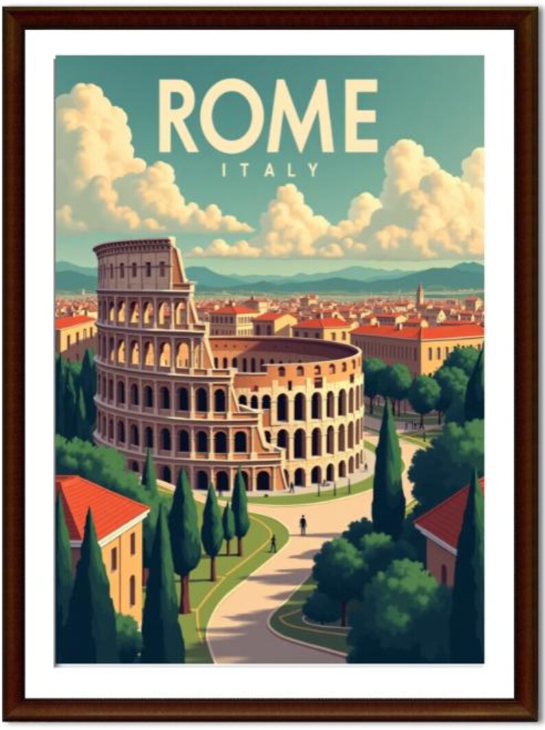 Guernsey Travel Print - Channel Islands, Guernsey Poster, Channel Islands Poster, Travel Wall Art, Channel Islands Print, Poster, Europe art image 16