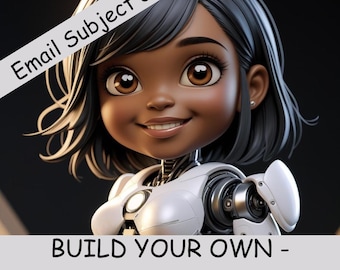 Email Subject Line Generator AI Assistant | ChatGPT Custom GPT (Instant Download)
