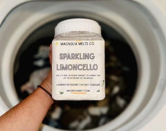 Laundry Detergent