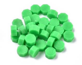 Sello de cera, Perla de cera para sellar, Perlas de cera, Perlas de sellado, Sello de cera (Lima).