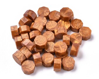 Sigillo di cera, perla di ceralacca, perline di cera, perle di tenuta, sigillo di cera (Pery).