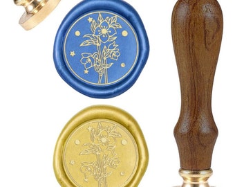 Anchor Wax Seal Stamp / Sealing Wax Stamp / Wax Stamp / Sealing Stamp .