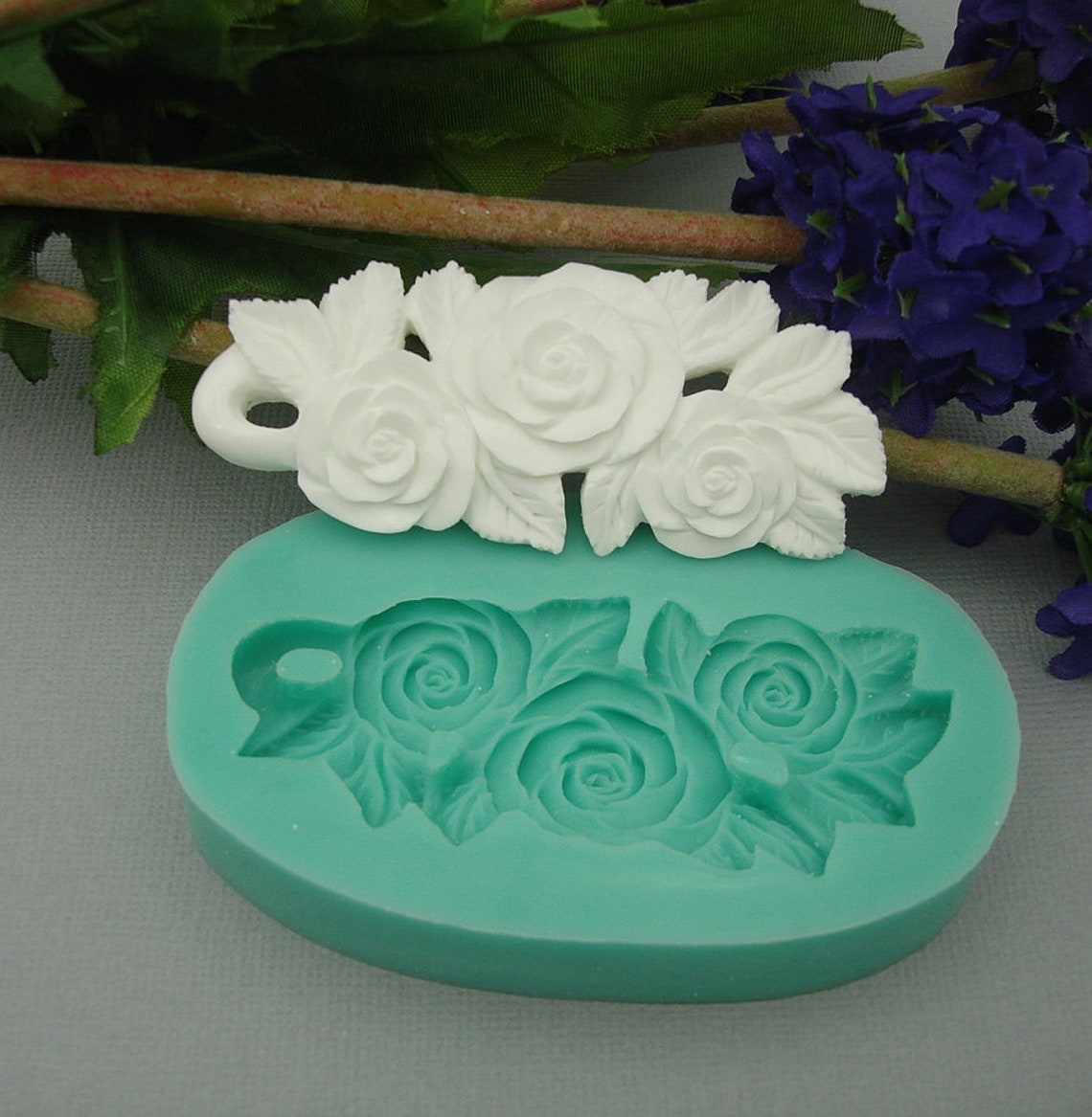 Stampo in Silicone a Forma di Catene di Perle Strumento per Decorazione da Forno per Cucina Resina Fai da Te Torta Cioccolato Pane Mousse Dessert Fondente – acquista a prezzi convenienti sul