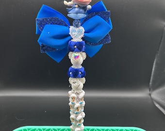 Elsa Perlen Themed Pen