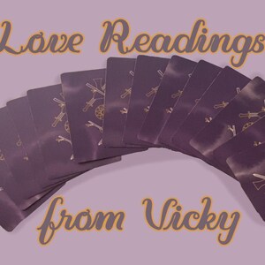 Lecturas de amor